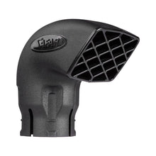 Tête de snorkel modèle 3.5 pouces - grille fixe Safari4x4 -