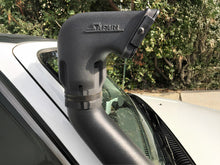 Tête de snorkel modèle 3 pouces Safari4x4 -