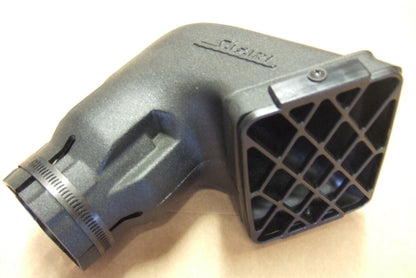 Tête de snorkel modèle 3 pouces Safari4x4 -