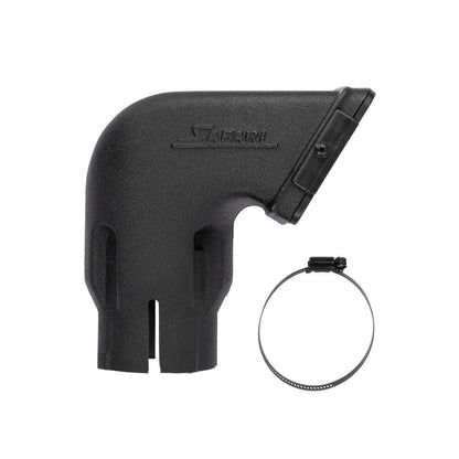 Tête de snorkel modèle 3 pouces Safari4x4 -