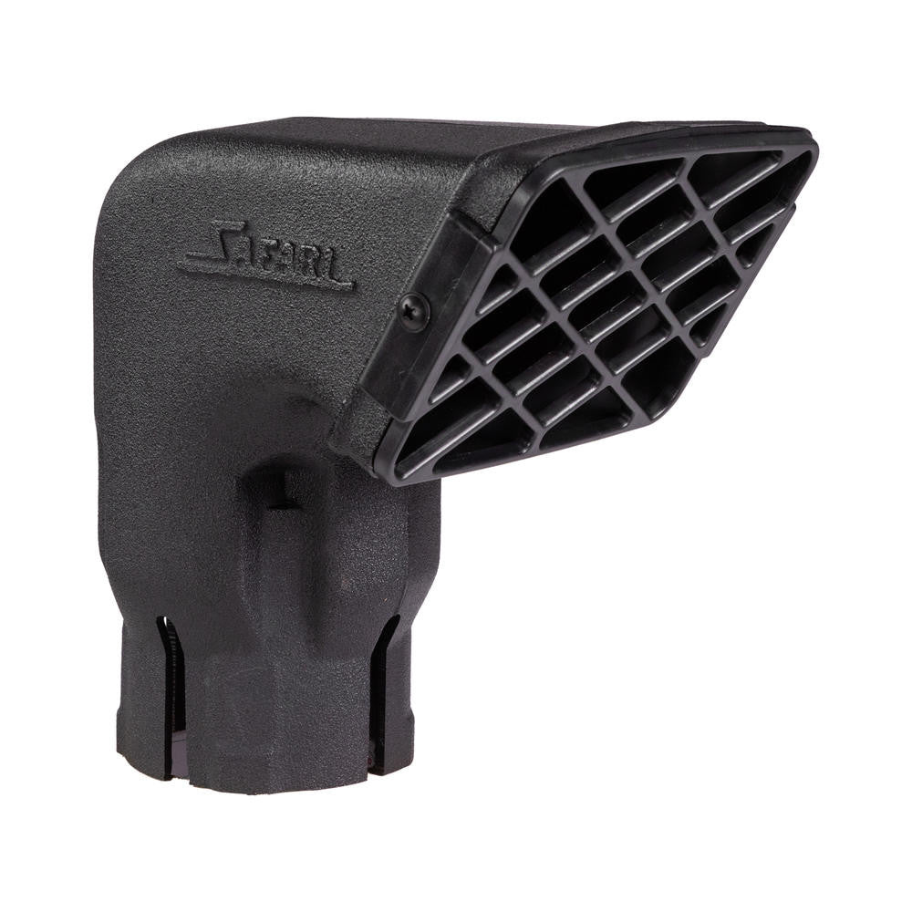 Tête de snorkel modèle 3 pouces Safari4x4 -