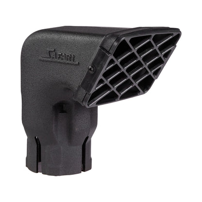 Tête de snorkel modèle 3 pouces Safari4x4 -