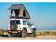 Alu-Cab Échelle Télescopique 2.6m + Sac | Aluminium pour LT-50 - BYD Shark 2024+