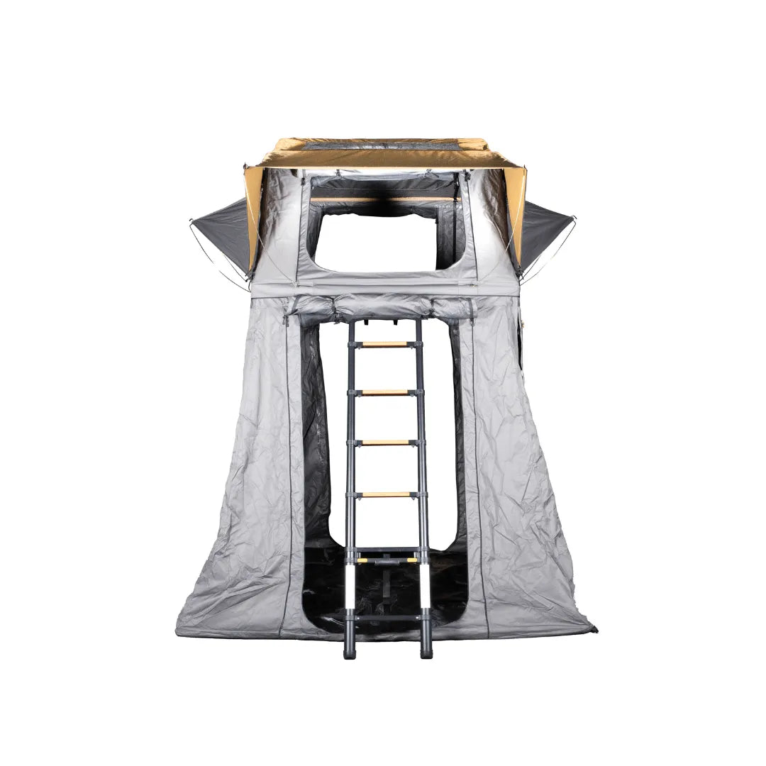 Annexe pour Tente de toit SNUG YOSEMITE 190 (Option) - BYD Shark 2024+