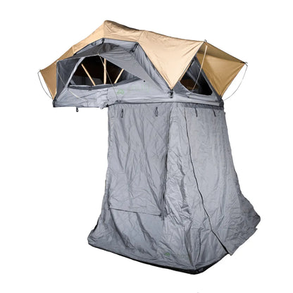 Annexe pour Tente de toit SNUG YOSEMITE 190 (Option) - BYD Shark 2024+