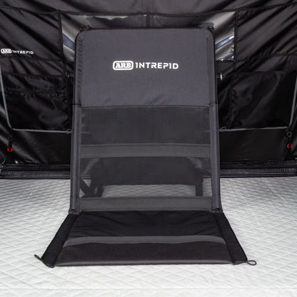 Chaise Pliante ARB 4x4 pour Tente de Toit | Confort Bivouac - BYD Shark 2024+