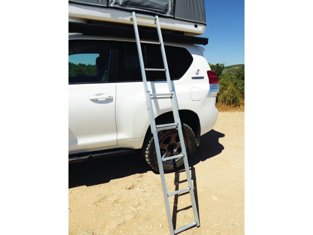 Échelle Aluminium Coulissante Tente de Toit James Baroud - BYD Shark 2024+