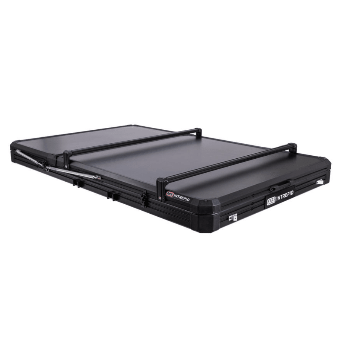 Kit de Barres Transversales pour Tente de Toit ARB Intrepid (Paire) - BYD Shark 2024+