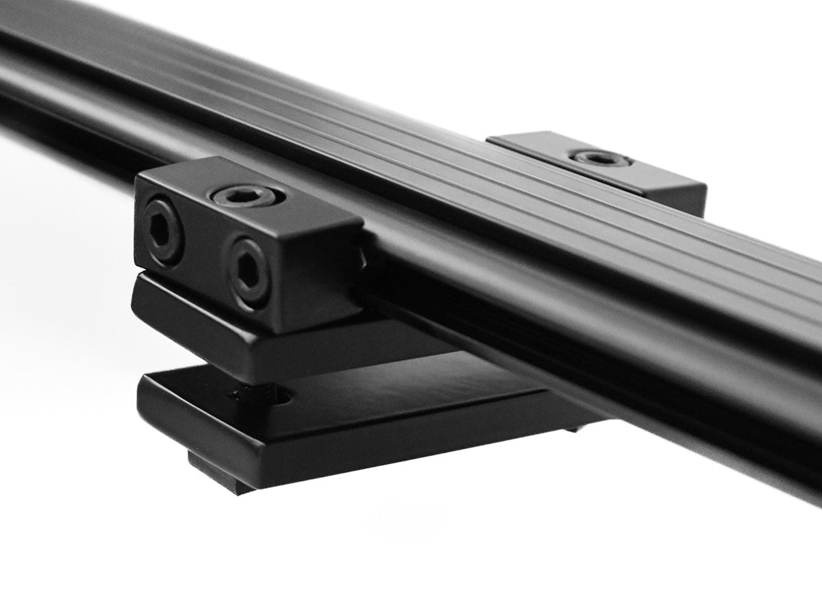 Kit de Fixation Tente Toit James Baroud Quick Release | Fixation Pro - BYD Shark 2024+