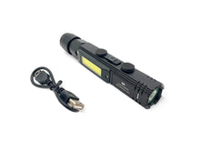 Lampe LED 12V James Baroud — Éclairage Bivouac Allume-Cigare - BYD Shark 2024+