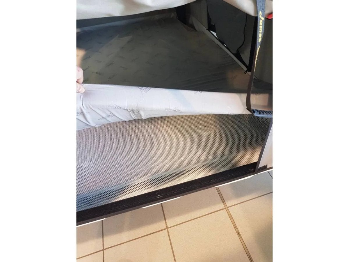 Matelas de anti-condensation 160x200 - JAMES BAROUD - BYD Shark 2024+