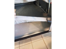 Matelas de anti-condensation 160x200 - JAMES BAROUD - BYD Shark 2024+