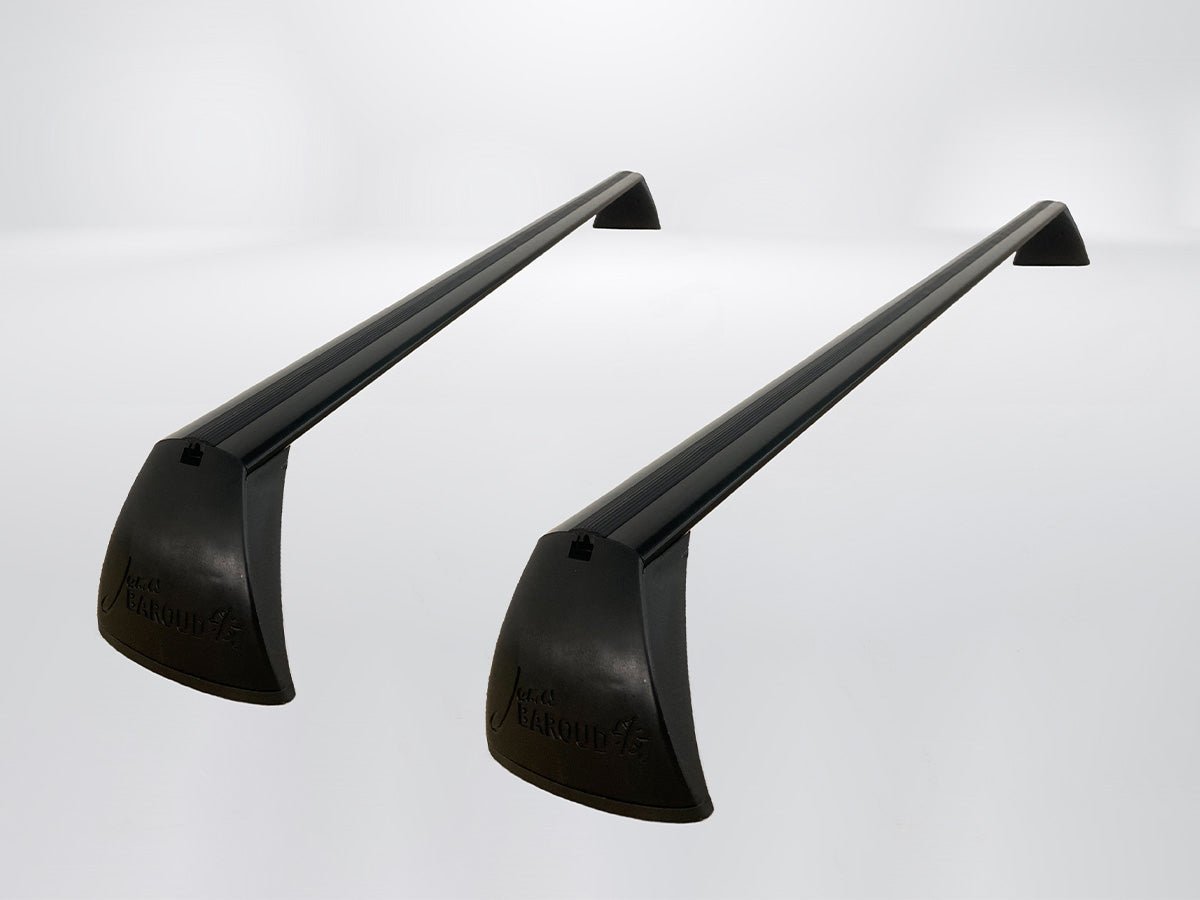 Paire de Barres de Toit pour Tente Odyssey Frontier James Baroud - BYD Shark 2024+