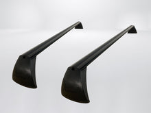 Paire de Barres de Toit pour Tente Odyssey Frontier James Baroud - BYD Shark 2024+
