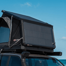 Panneau Solaire Frontal ARB pour Tente de Toit ARB Intrepid 4x4 - BYD Shark 2024+