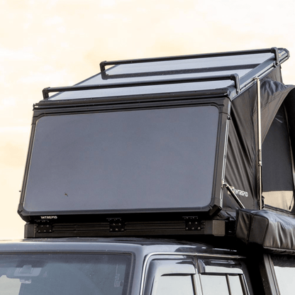 Panneau Solaire Frontal ARB pour Tente de Toit ARB Intrepid 4x4 - BYD Shark 2024+