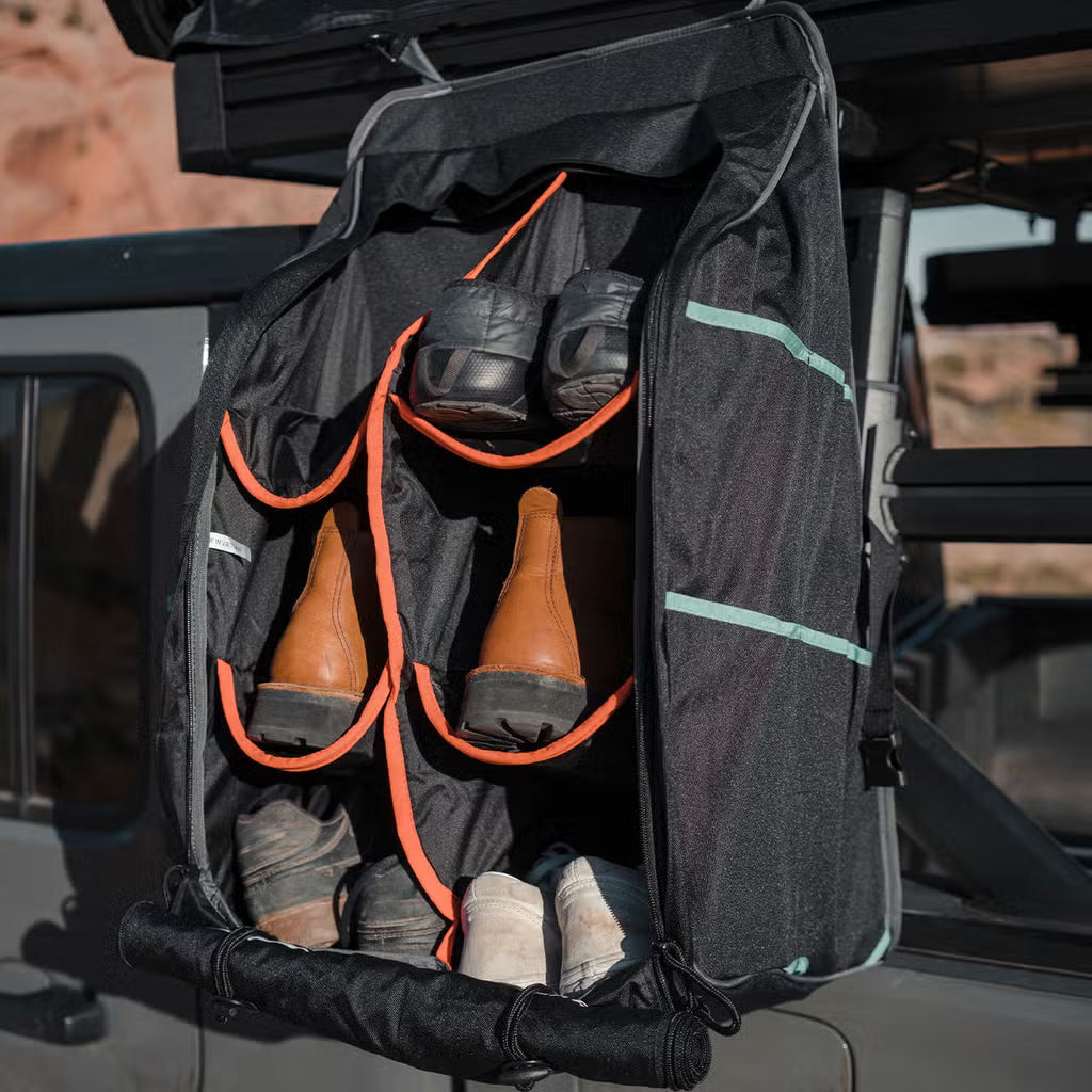 Sac Chaussures ARB Intrepid RTT | Rangement Tente de Toit 4x4 - BYD Shark 2024+