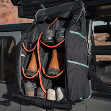 Sac Chaussures ARB Intrepid RTT | Rangement Tente de Toit 4x4 - BYD Shark 2024+
