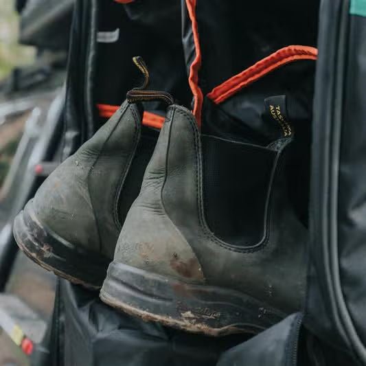 Sac Chaussures ARB Intrepid RTT | Rangement Tente de Toit 4x4 - BYD Shark 2024+
