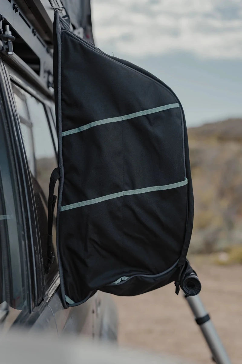Sac Chaussures ARB Intrepid RTT | Rangement Tente de Toit 4x4 - BYD Shark 2024+