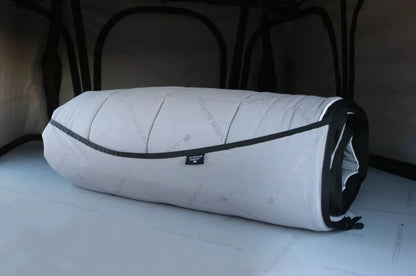Système de Couchage Thermozip James Baroud — Cocon Thermique - BYD Shark 2024+