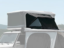 Tunnel Family Room James Baroud — Extension Habitable Tente Toit - BYD Shark 2024+