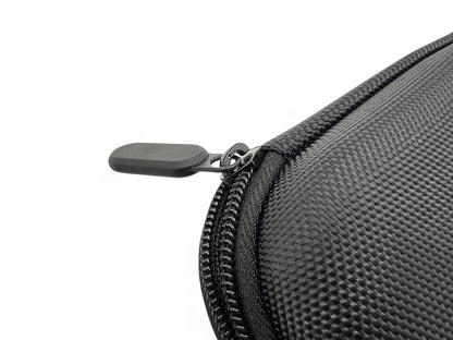 Anneau de treuillage alu 13.5T Ø148mm rouge avec etui N4-Offroad - BYD Shark 2024+