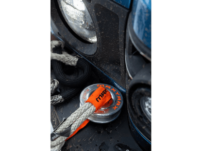Anneau de treuillage Maxtrax Winch Ring - BYD Shark 2024+
