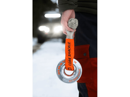 Anneau de treuillage Maxtrax Winch Ring - BYD Shark 2024+