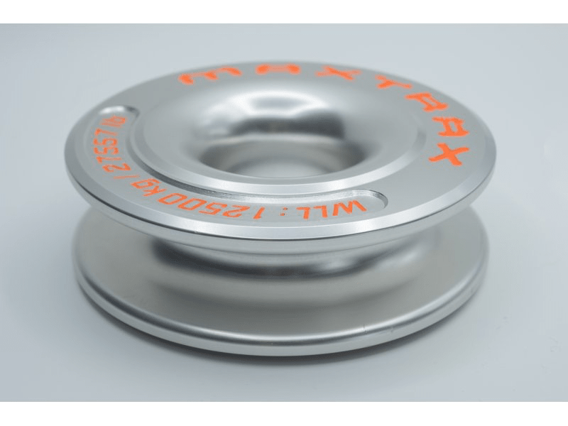 Anneau de treuillage Maxtrax Winch Ring - BYD Shark 2024+
