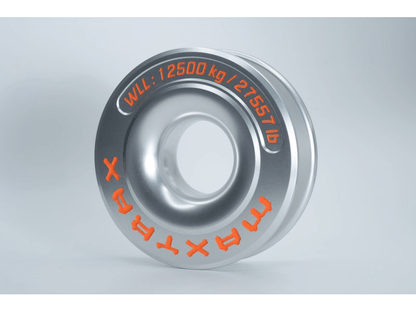 Anneau de treuillage Maxtrax Winch Ring - BYD Shark 2024+