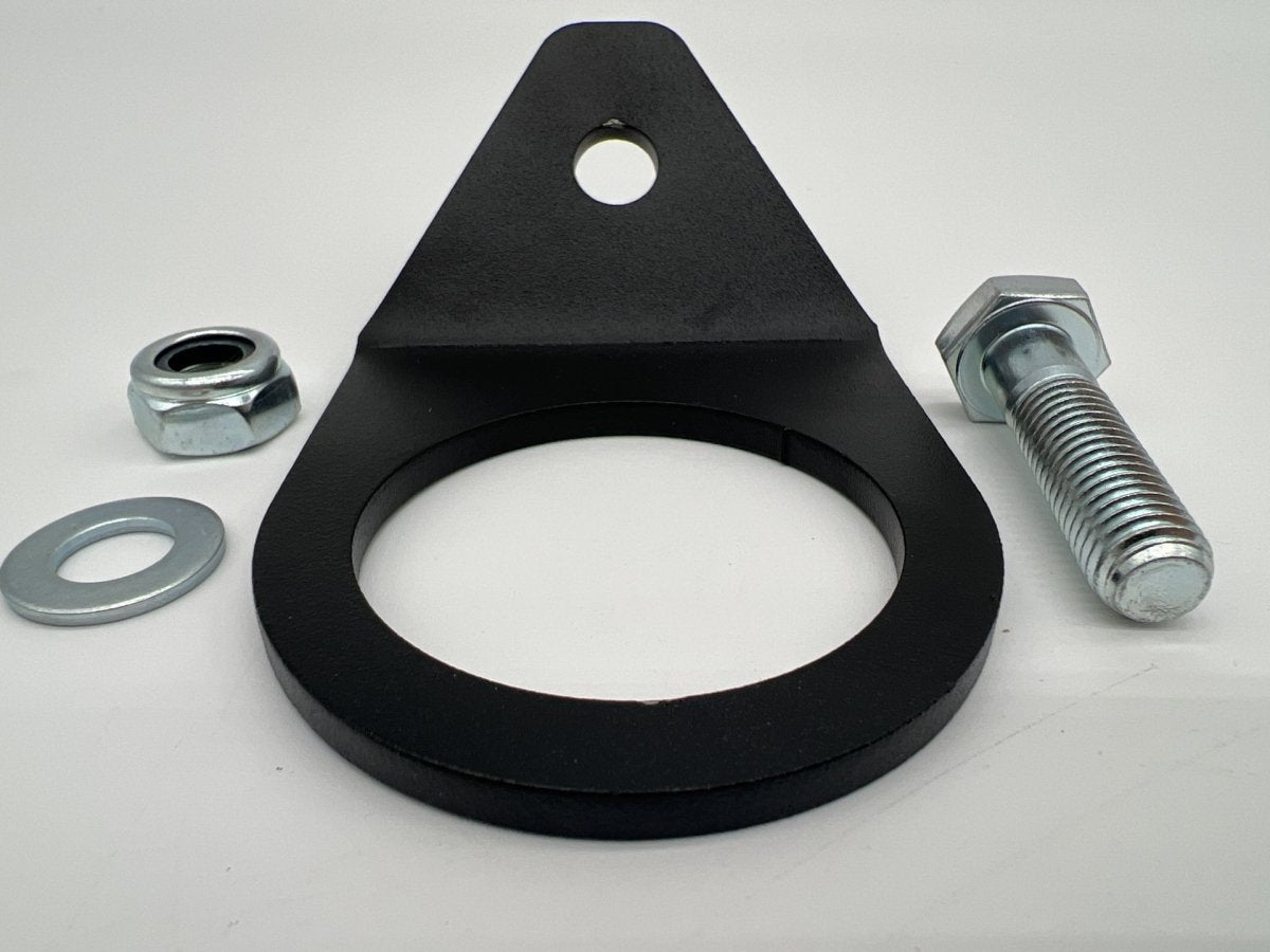 Anneau pour fixation crochet de treuil sur écubier N4-Offroad - BYD Shark 2024+