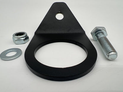 Anneau pour fixation crochet de treuil sur écubier N4-Offroad - BYD Shark 2024+
