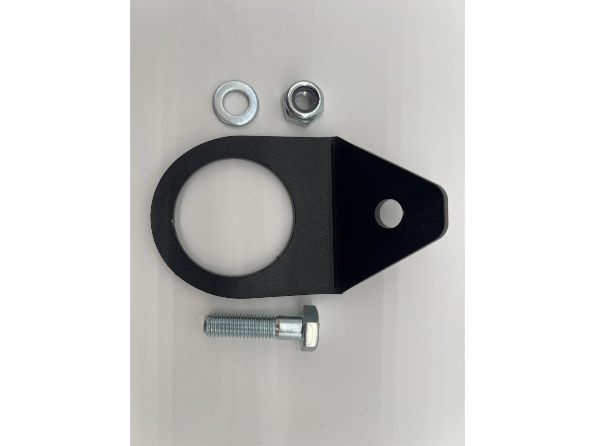 Anneau pour fixation crochet de treuil sur écubier N4-Offroad - BYD Shark 2024+