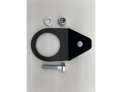 Anneau pour fixation crochet de treuil sur écubier N4-Offroad - BYD Shark 2024+