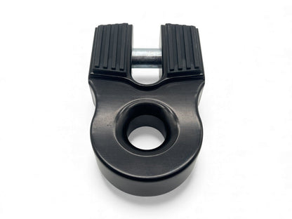 Arrêt de corde 10T alu noir pour manille souple N4-Offroad - BYD Shark 2024+