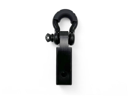 Barre attelage remorquage 50mm acier avec manille de traction 4.7T N4-Offroad - BYD Shark 2024+