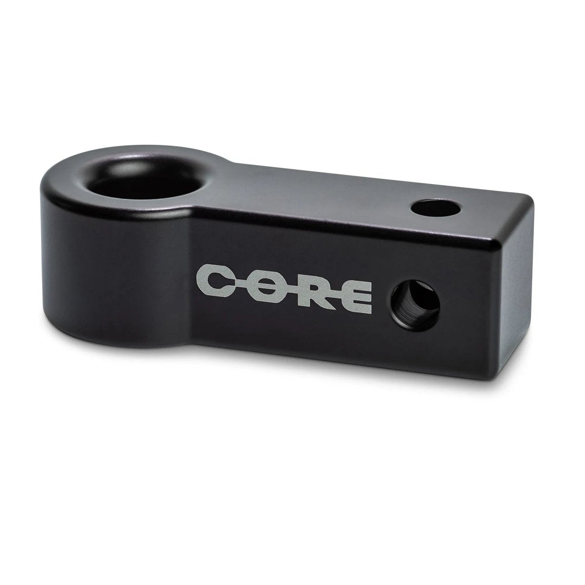 Carré US Aluminium 2" Core - Pour Manille Souple 4x4 - BYD Shark 2024+