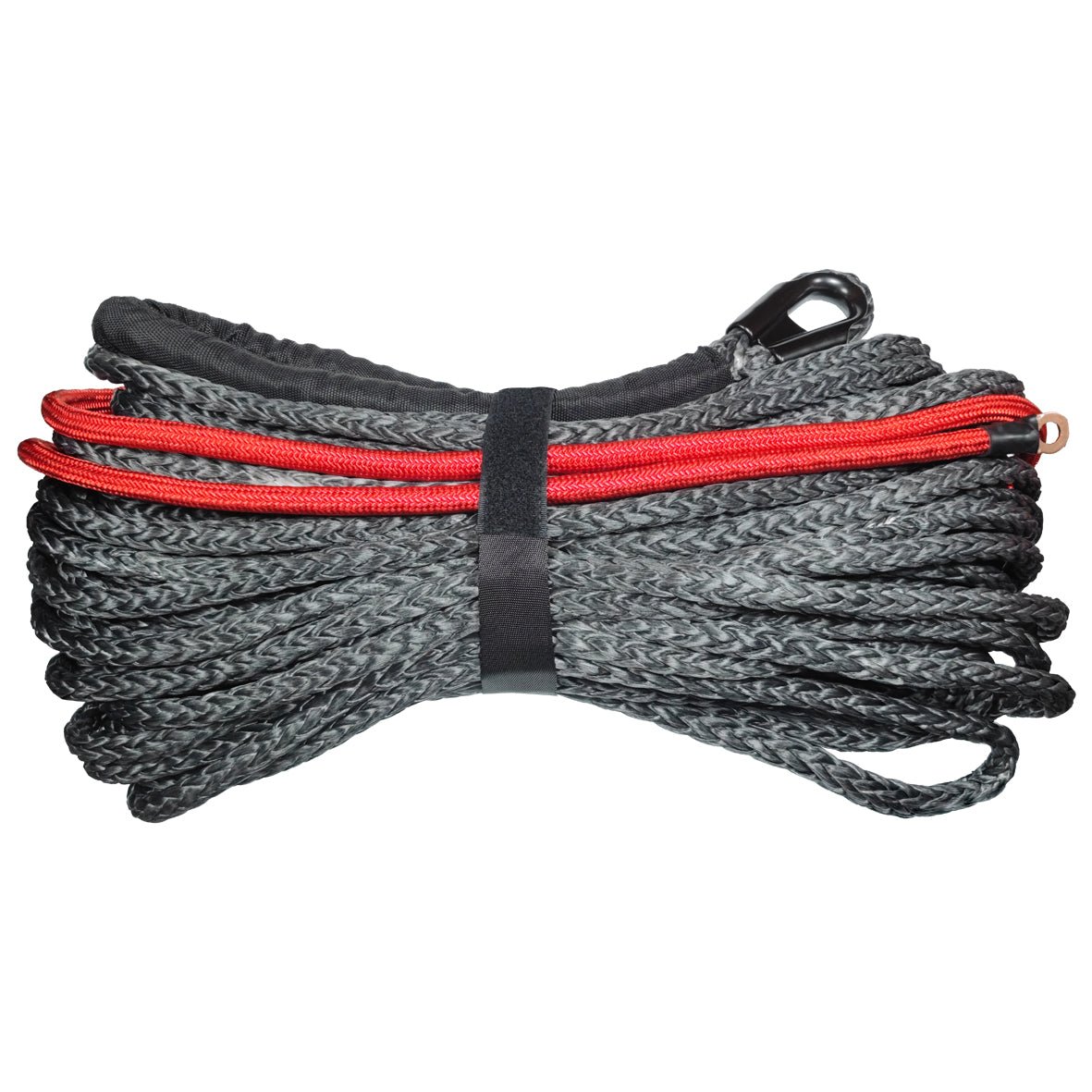 Corde Synthétique de Treuil CORE – Haute Résistance OffRoad - BYD Shark 2024+