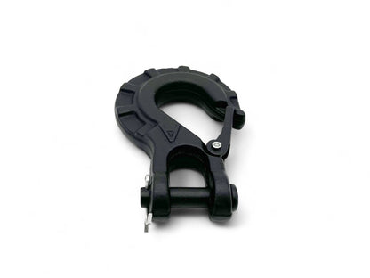 Crochet de treuil noir 6.8T N4-Offroad - BYD Shark 2024+