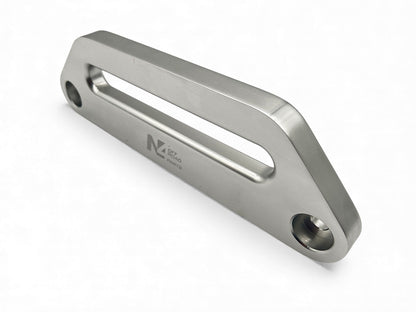 Écubier désaxé pour corde de treuil synthétique N4-Offroad - BYD Shark 2024+