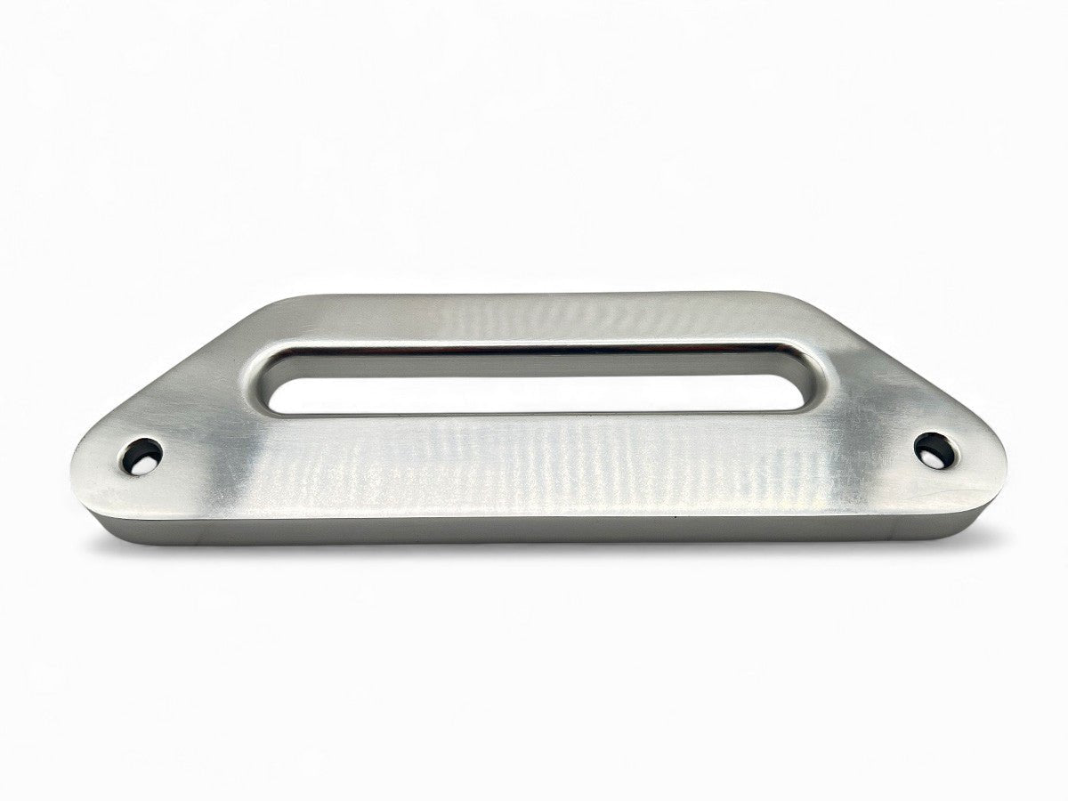 Écubier désaxé pour corde de treuil synthétique N4-Offroad - BYD Shark 2024+