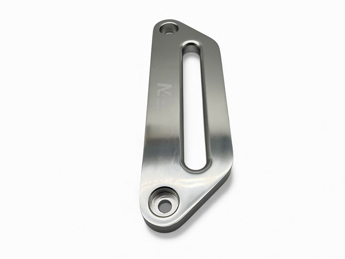 Écubier désaxé pour corde de treuil synthétique N4-Offroad - BYD Shark 2024+