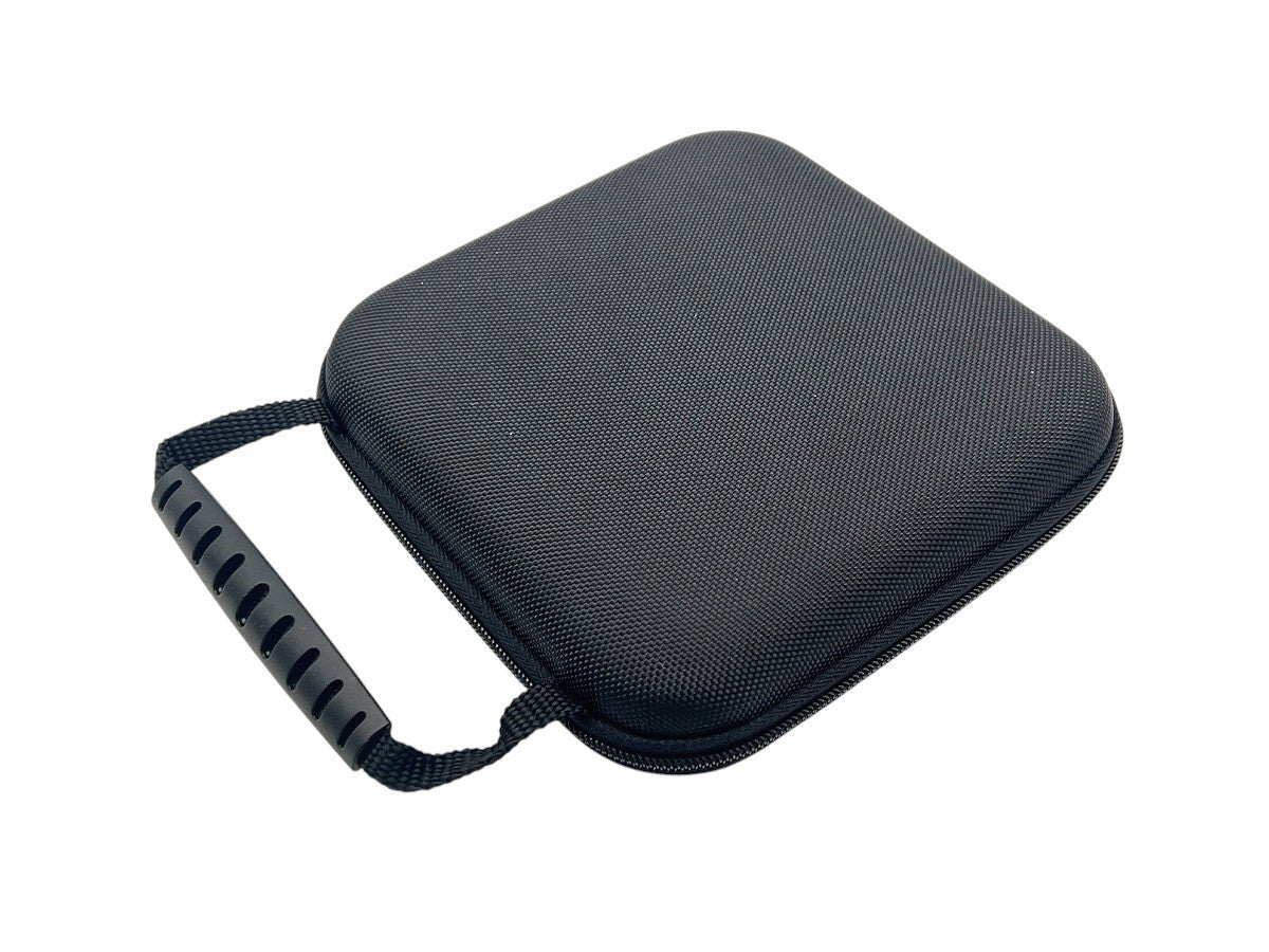 Etui de rangement anneau de treuillage N4-Offroad - BYD Shark 2024+