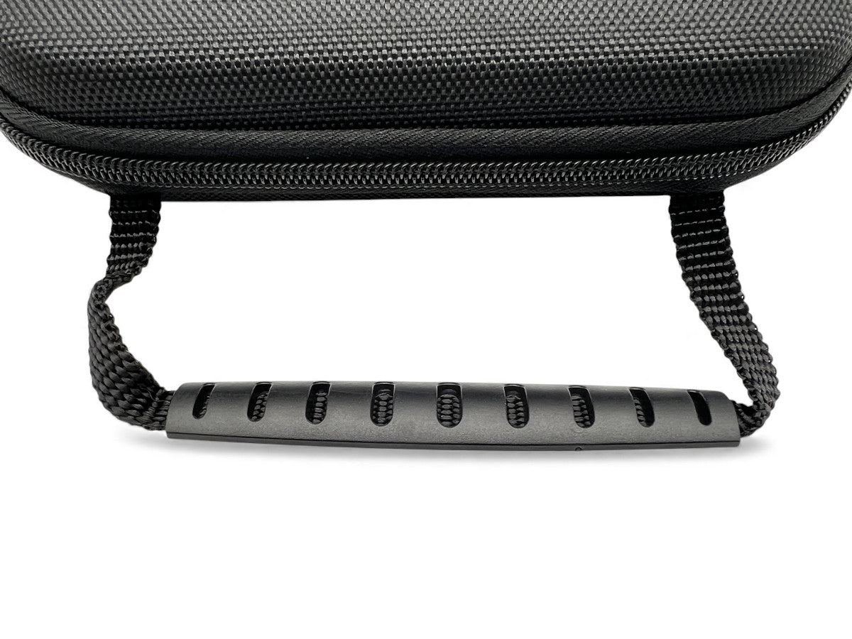 Etui de rangement anneau de treuillage N4-Offroad - BYD Shark 2024+