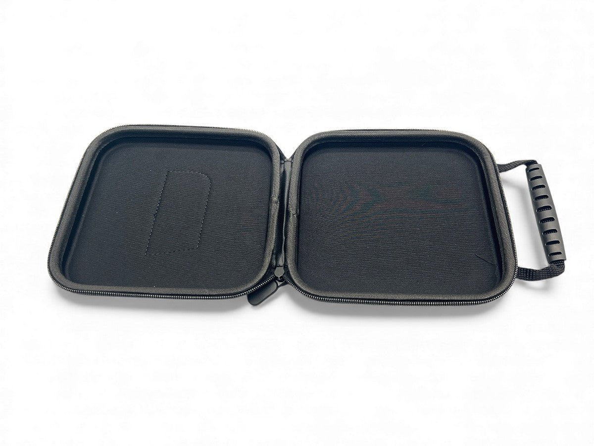 Etui de rangement anneau de treuillage N4-Offroad - BYD Shark 2024+