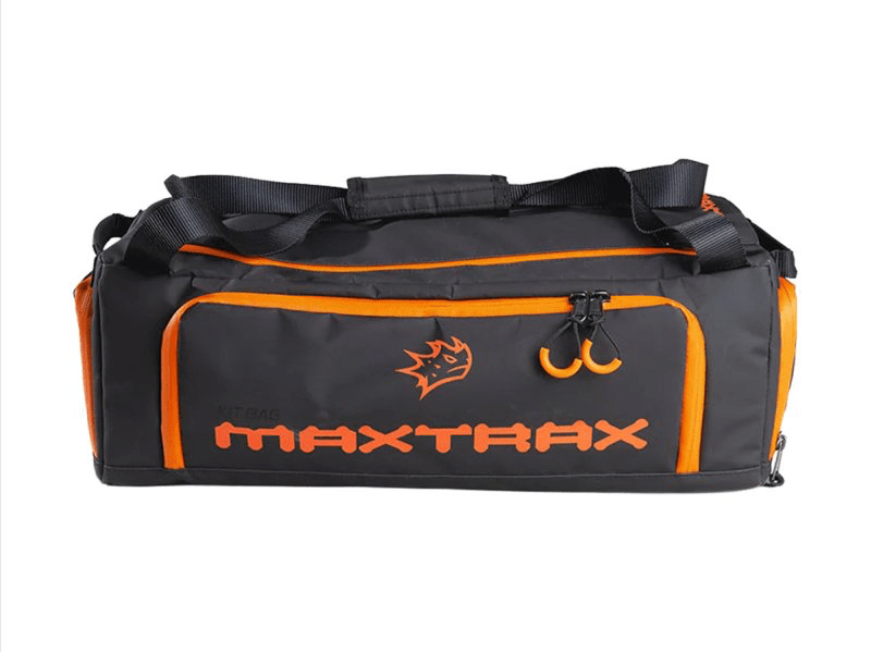 Kit de treuillage Maxtrax Recovery Crossover - BYD Shark 2024+