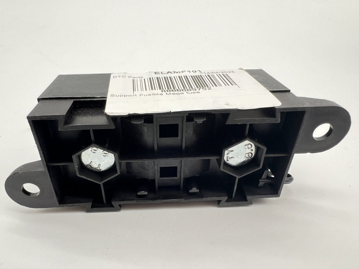 Kit fusible 500A alimentation treuil N4-Offroad - BYD Shark 2024+
