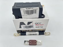 Kit fusible 500A alimentation treuil N4-Offroad - BYD Shark 2024+