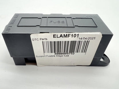 Kit fusible 500A alimentation treuil N4-Offroad - BYD Shark 2024+
